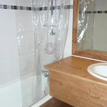 Résidence Reine Blanche - Esprit Pour Ce Superbe 3 Pieces 6 Pers. Proche De Mae-5179 *