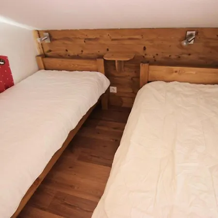 Appartement Reine Blanche - Esprit Pour Ce Superbe 3 Pieces 6 Pers. Proche De Mae-5179