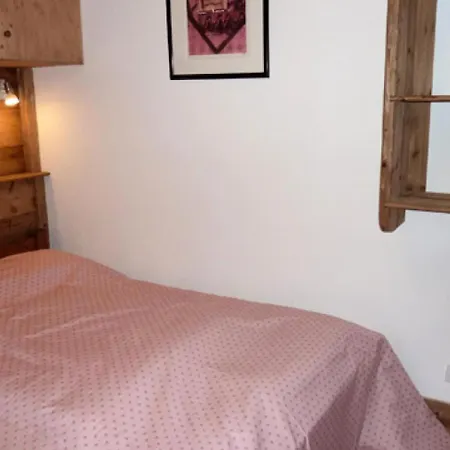 Reine Blanche - Esprit Pour Ce Superbe 3 Pieces 6 Pers. Proche De Mae-5179 Apartmán *