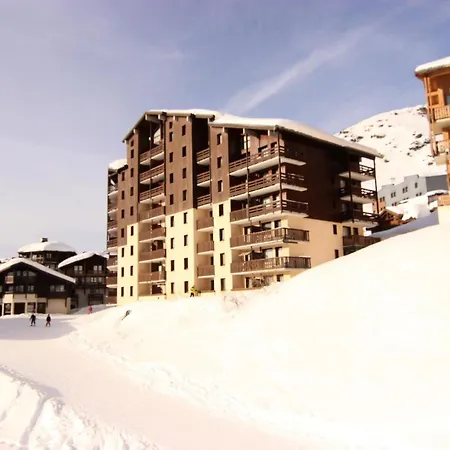 Appartement Reine Blanche - Esprit Pour Ce Superbe 3 Pieces 6 Pers. Proche De Mae-5179 *