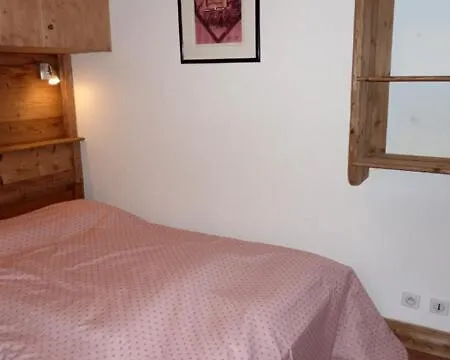 Apartment Reine Blanche - Esprit Pour Ce Superbe 3 Pieces 6 Pers. Proche De Mae-5179 Val Thorens
