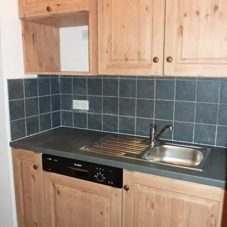 Apartment Reine Blanche - Esprit Pour Ce Superbe 3 Pieces 6 Pers. Proche De Mae-5179